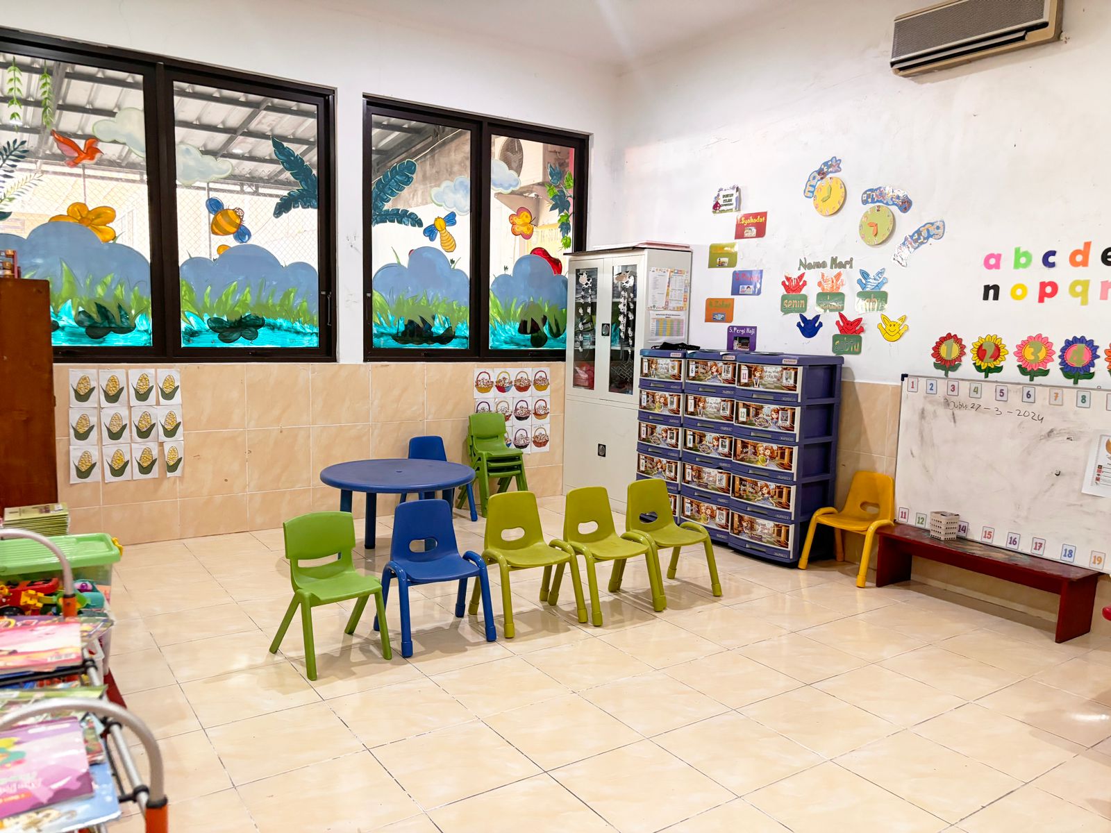 Pendaftaran Sudah Dibuka