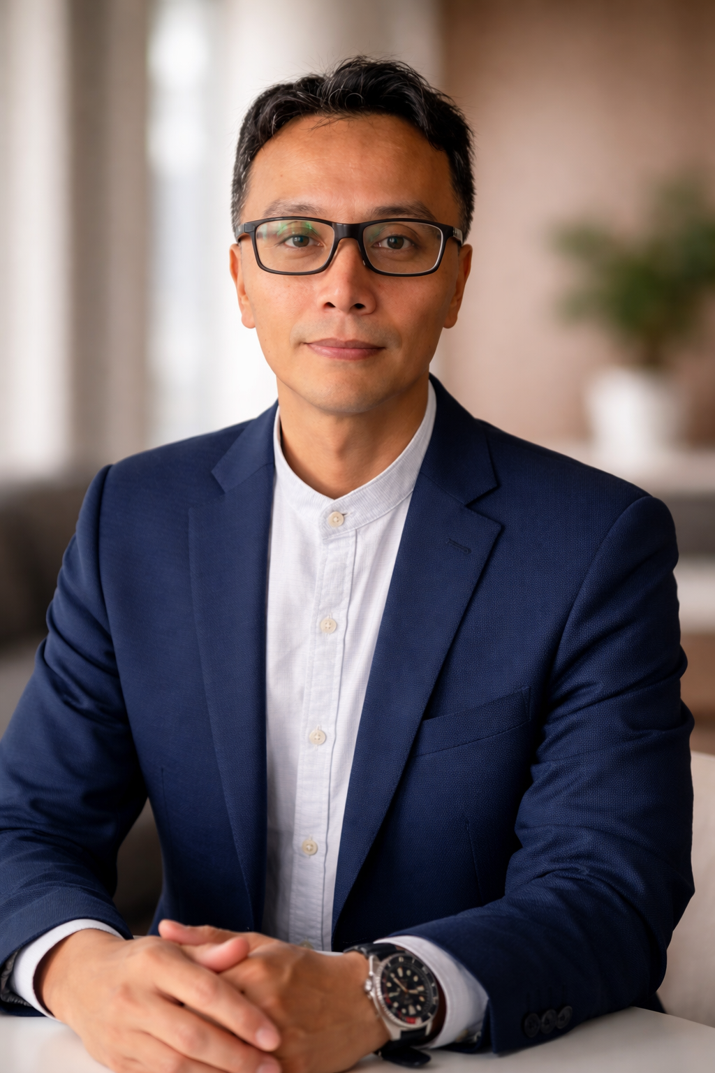 Foto Muchamad Rizky Arifiandi, M.Ak