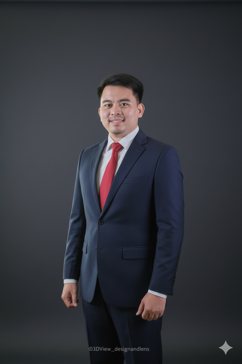 Foto Mista Hidayatulloh, S.Pd.I