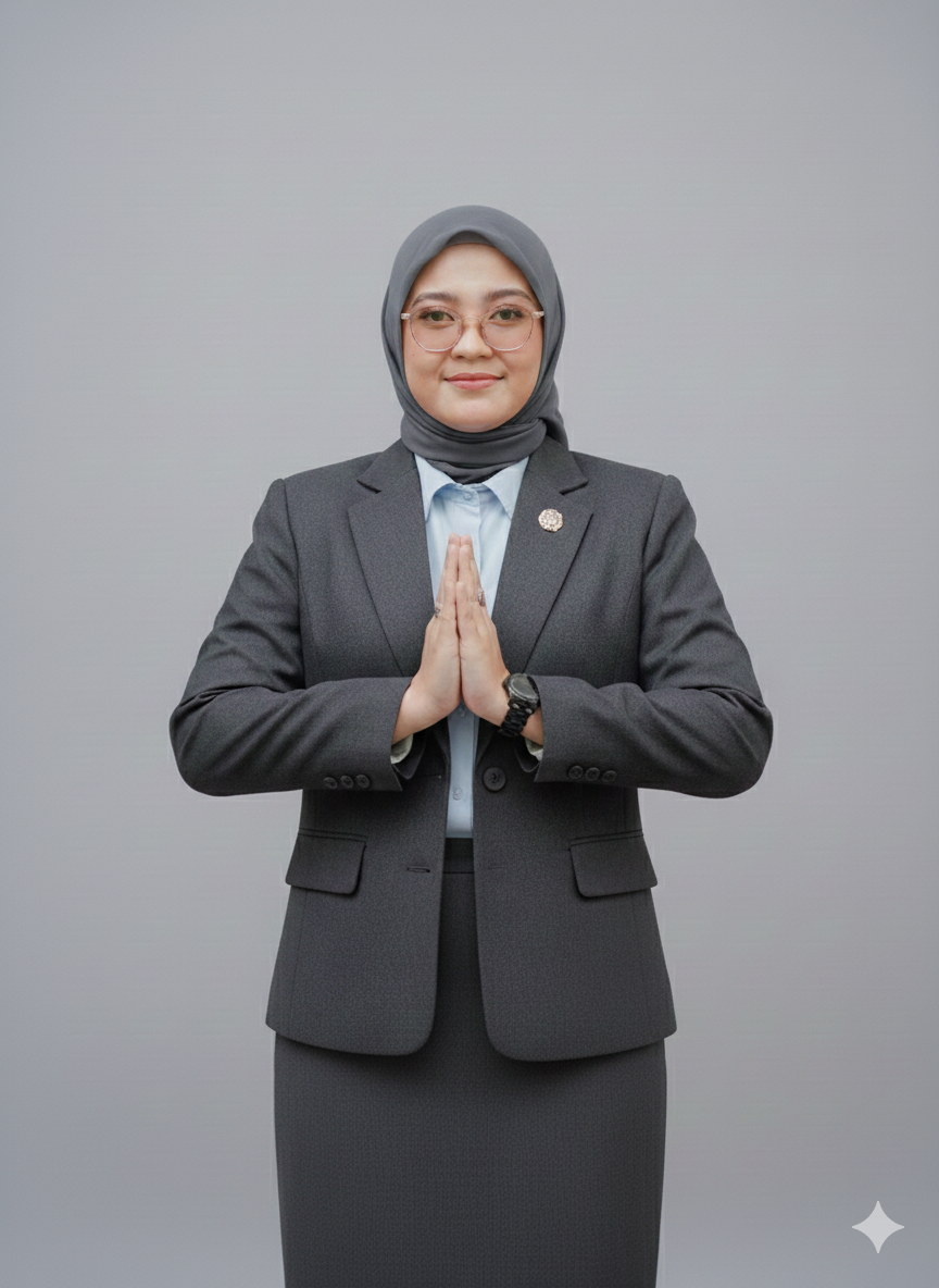 Foto Hj. Mimi Hamidah, S.Pd