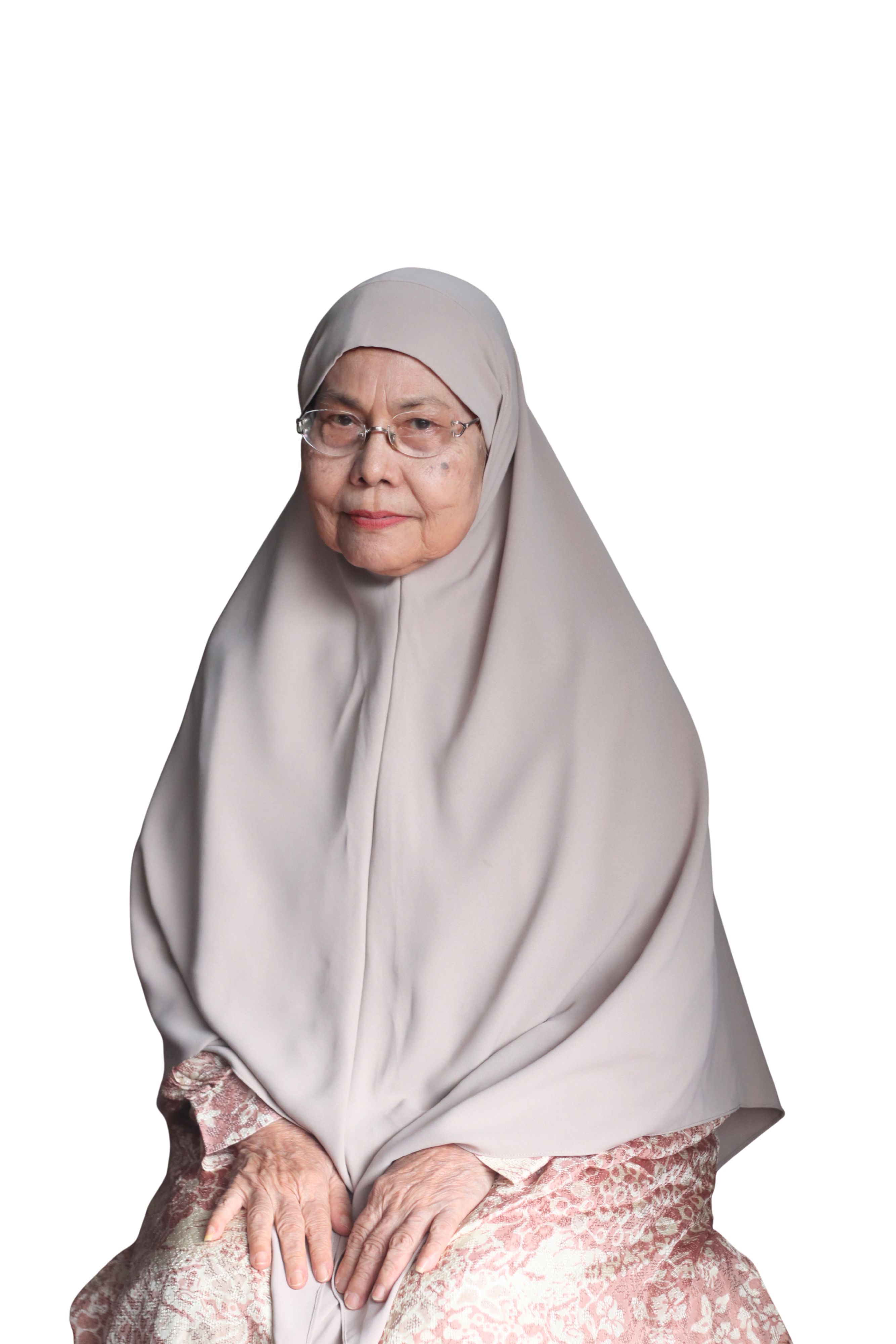 Foto Rosita Rusli