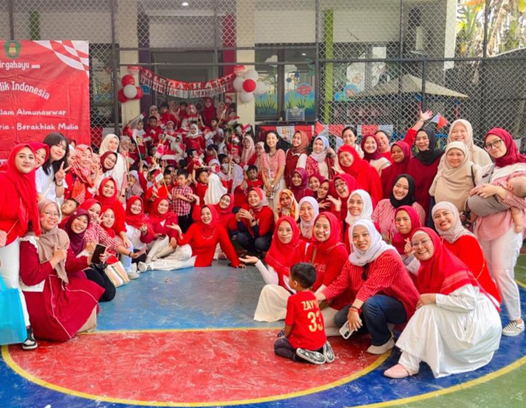 Visi Misi Yayasan Al-Munawwar